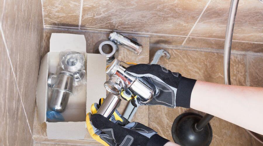 Expert tile roof repair services in Victor, NY